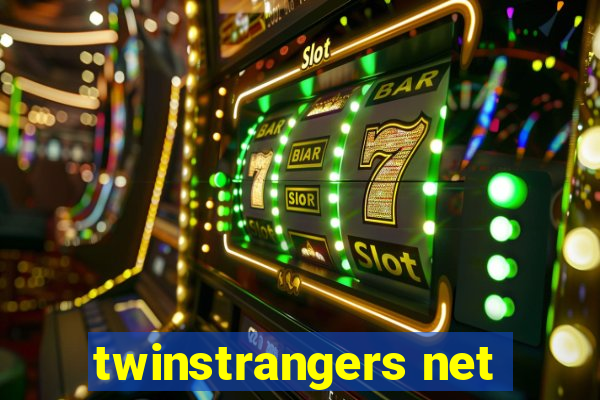 twinstrangers net